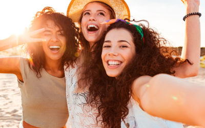 Viajes para mujeres