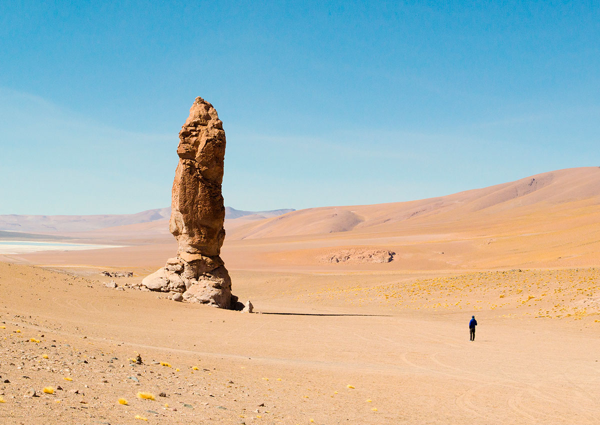 7 actividades de aventura en el desierto de Atacama ⋆ Viajes Kinsai