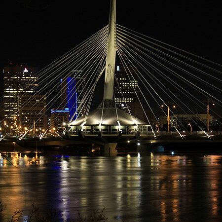 canada-winnipeg Winnipeg Canadá