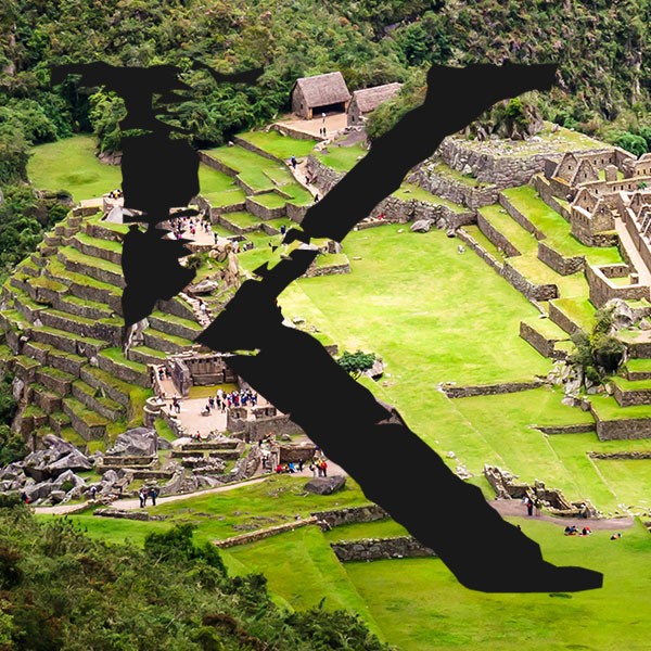 Viajes de turismo activo a Perú KINSAI