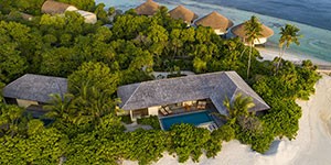 The Residence Maldivas Club de Buceo