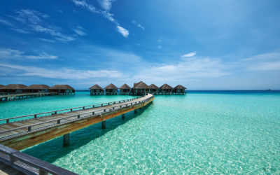 Viaje a Maldivas todo incluido