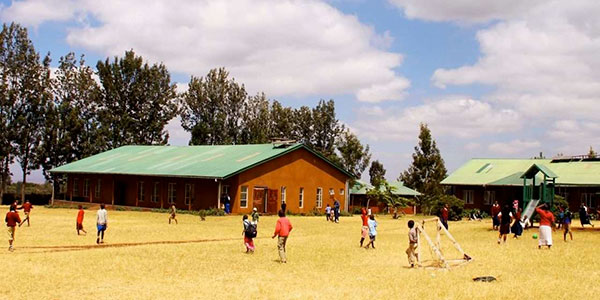 Rift Valley Children’s Village