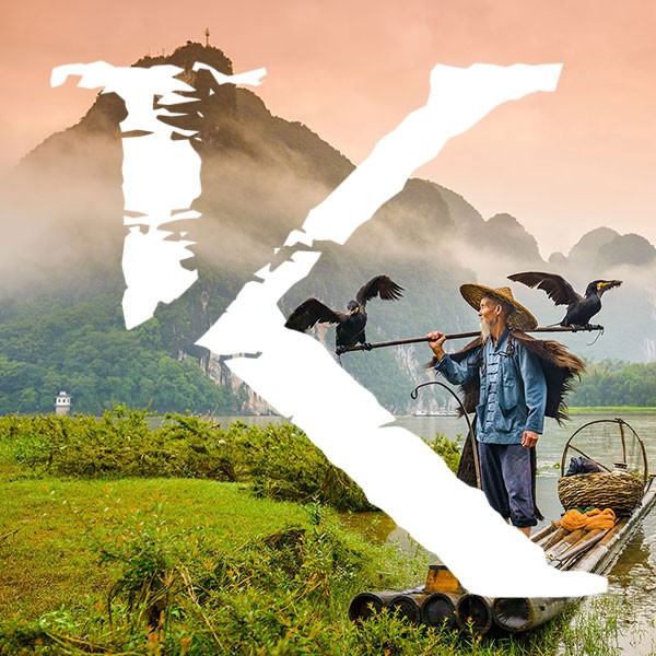 Viajes a Yunnan y Sichuan a medida KINSAI