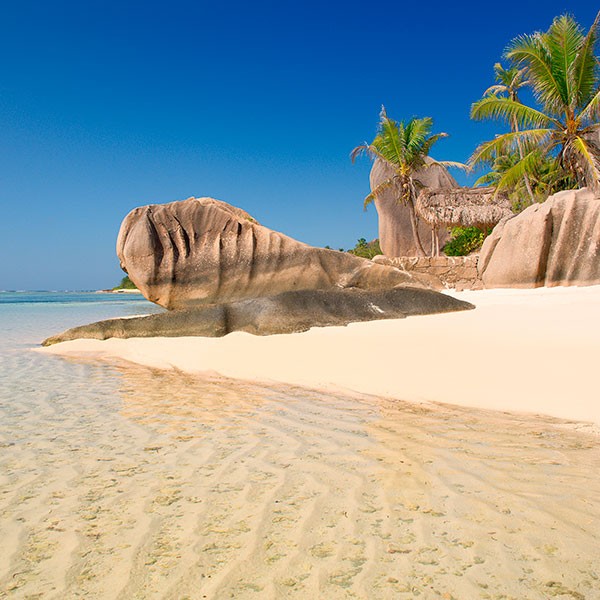 Seychelles Isla Mahe