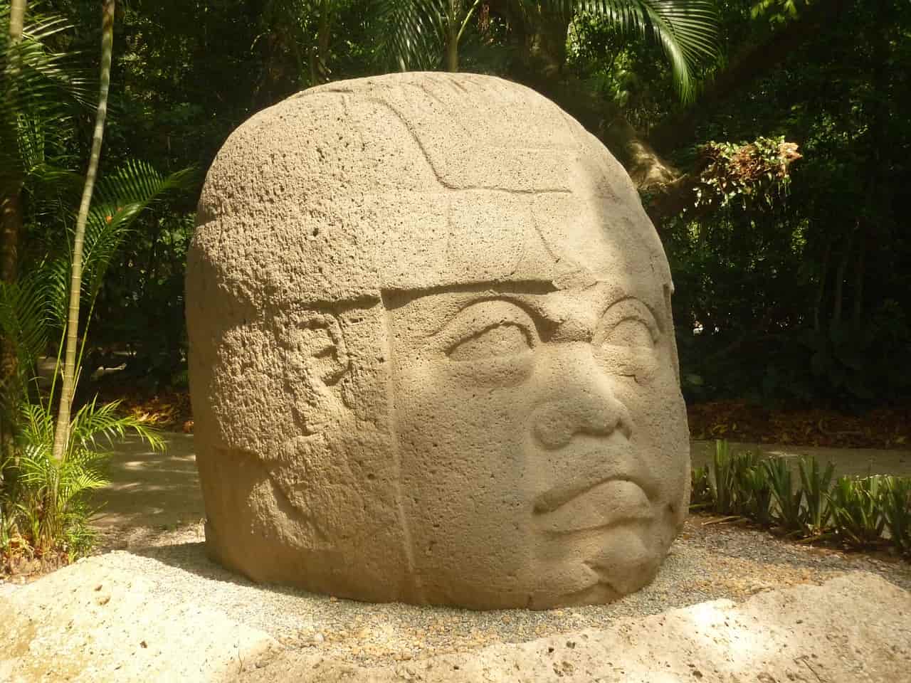 Cultura Azteca México