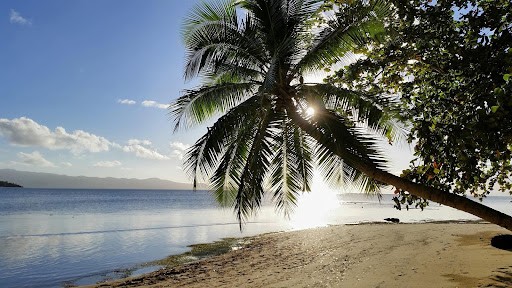 playas de fiji