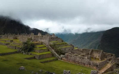 Explora Perú como nunca antes: descubre sus playas, montañas y ciudades mágicas
