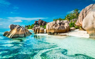 Argentina, Sri Lanka y Seychelles: Los tres mejores destinos para viajar en noviembre
