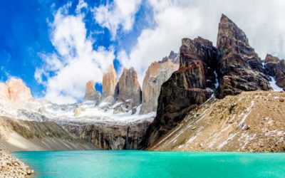 Chile: El tesoro oculto de Sudamérica que debes explorar en tu próximo viaje