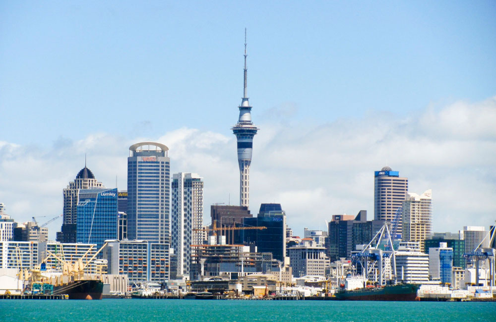 conocer auckland