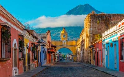 Los mejores destinos para viajar en enero