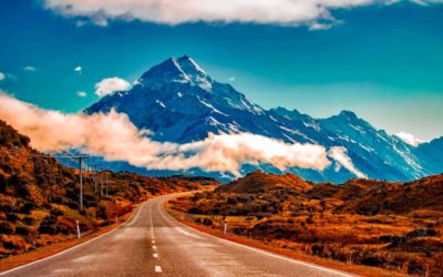 Viajar a Nueva Zelanda: Naturaleza, cine y aventura en un paraíso por descubrir