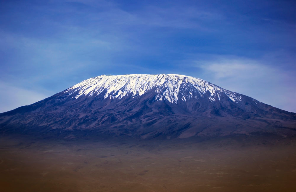 viajar al monte kilimanjaro 