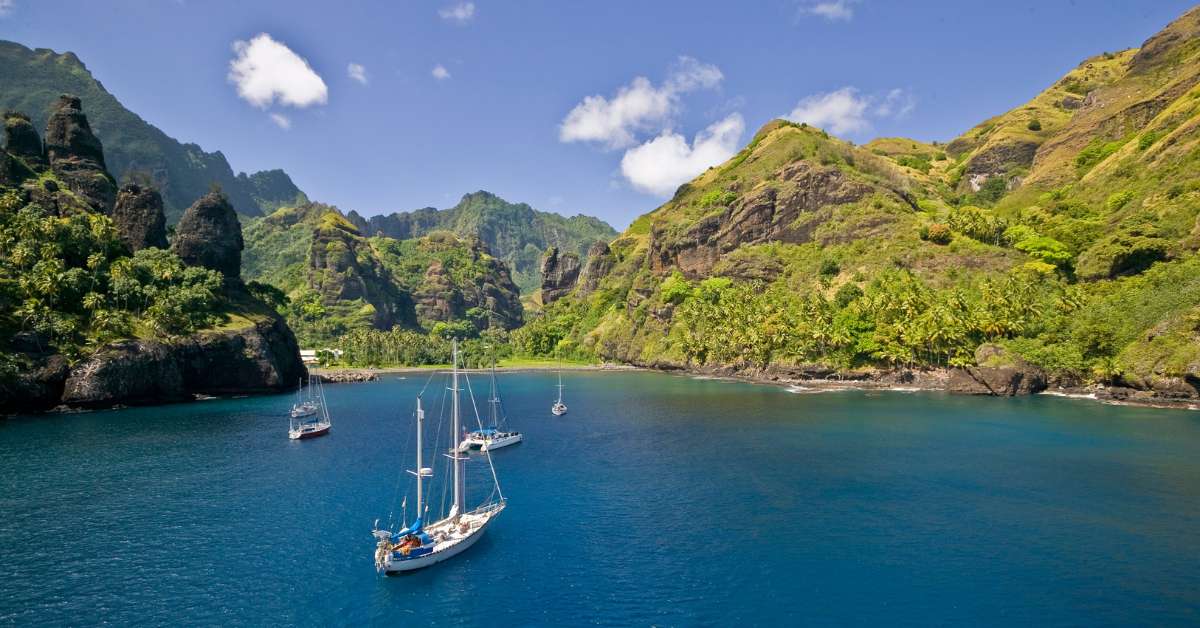 Islas Marquesas Islas Marquesas