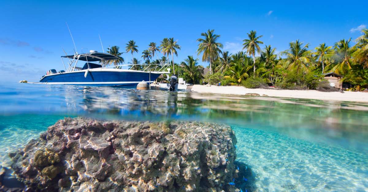 Islas Tuamotu Islas Tuamotu