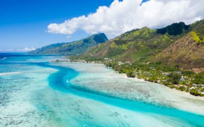 ¿Cuál es la mejor época para viajar a la Polinesia Francesa?