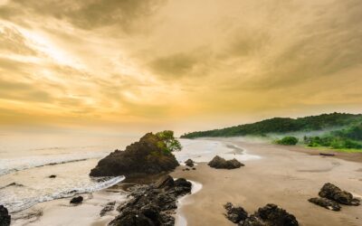 Ecoturismo en Colombia