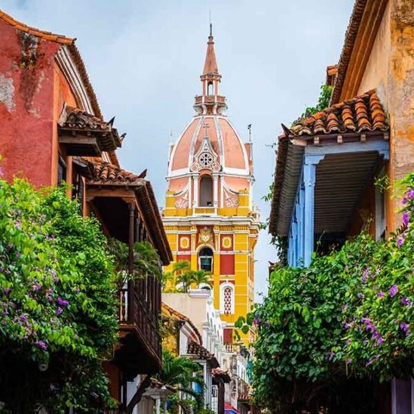 cartagena ciudad