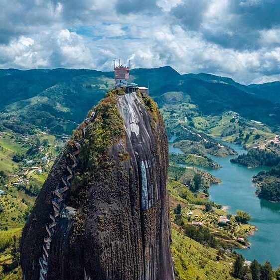 Peñol de Medellín