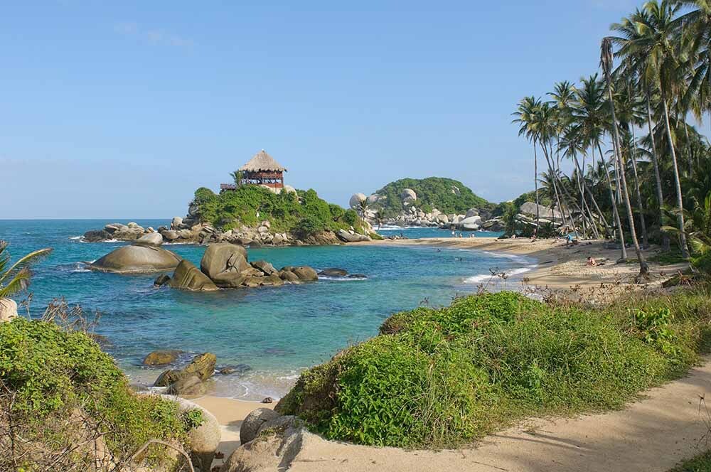 Colombia-PN-Tayrona-3-cabo-San-Juan