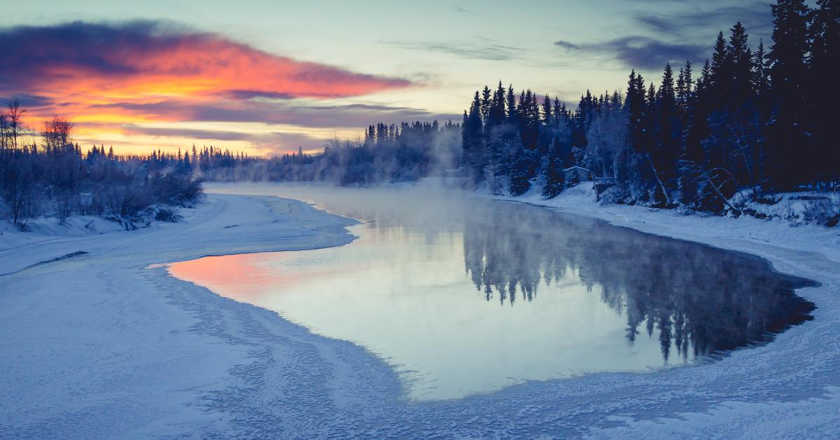 La mejor época para disfrutar de un crucero por Alaska y Canadá-