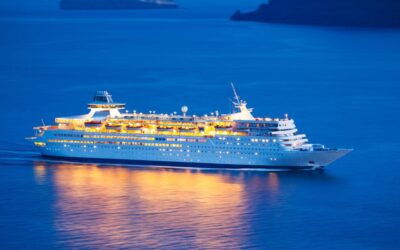 Los mejores destinos de cruceros para vivir experiencias únicas