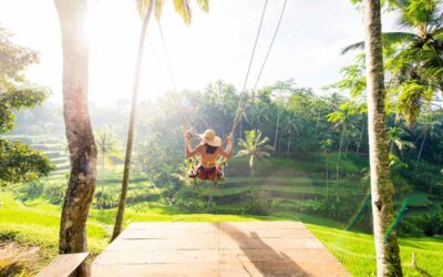 Lujo y Naturaleza: Conoce tres destinos inolvidables con Viajes Kinsai