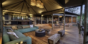 BELMOND KHWAI RIVER LODGE de lujo