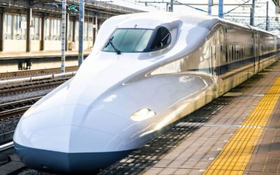 Viajes en Tren por el Mundo: Tres Rutas Inolvidables