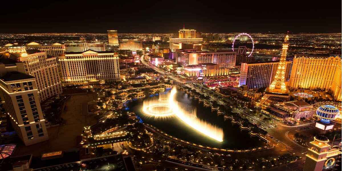 las Vegas