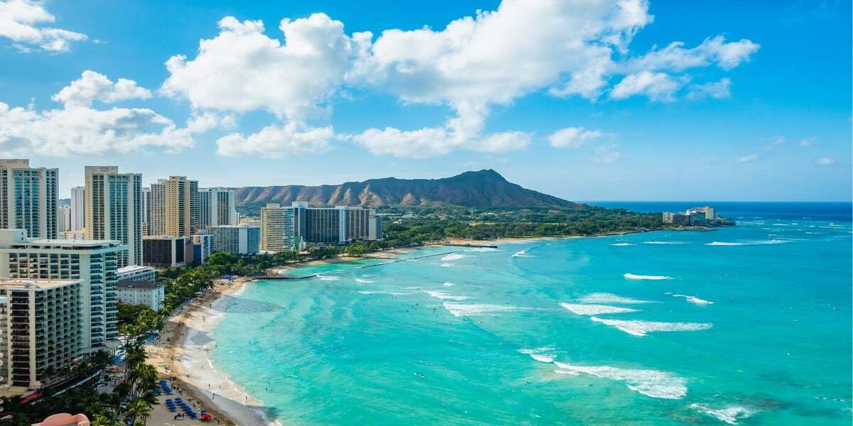 playa de waikiki