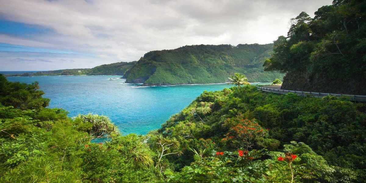 ruta de hana