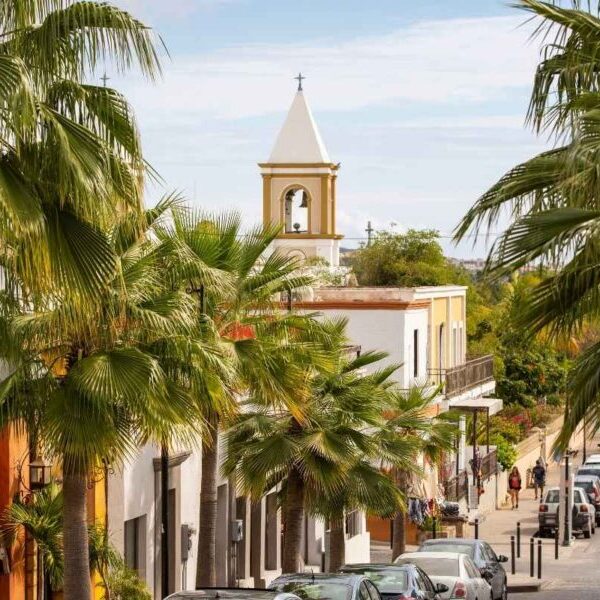 San José del Cabo México