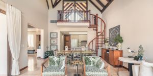 Portillo Residences