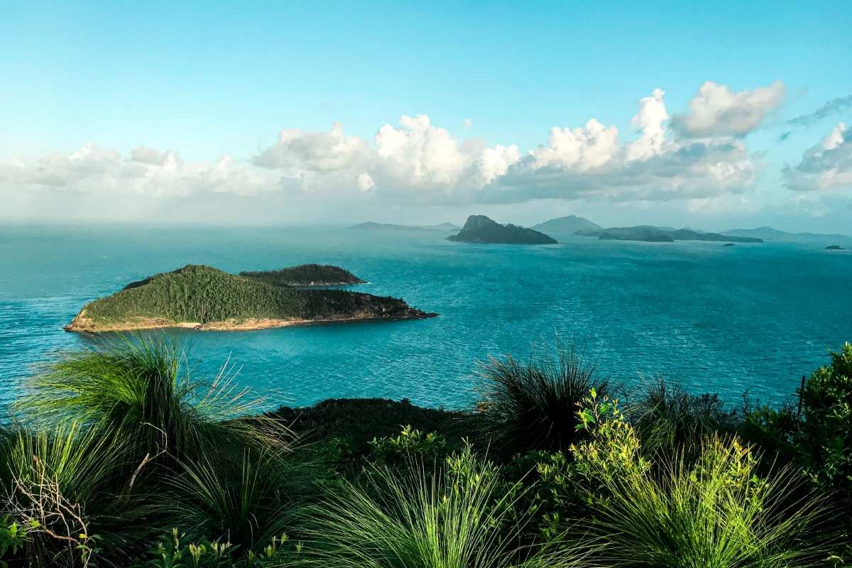 isla de Hamilton