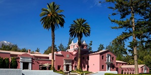 wyndam costa del solo Arequipa-web Hotel boutique en Arequipa viaje de novios a perú