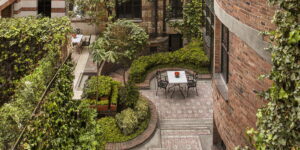 Four Seasons Casa Medina Bogota