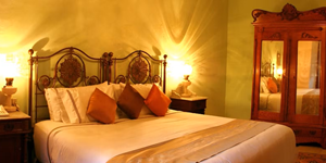 Hotel boutique Casa Don Gustavo, Campeche, México