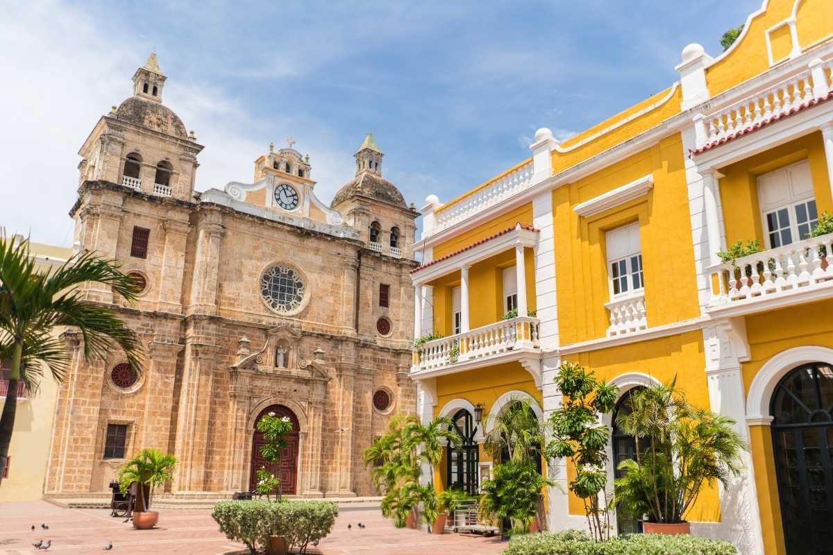 cartagena colombia cartagena colombia