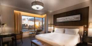 Hotel 5 estrellas lujo Alvear Palace Buenos Aires