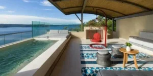Hotel 5 estrellas Punta Islita