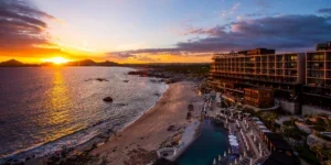 CAPE THOMPSON HOTEL CABO SAN LUCAS