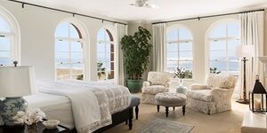 CASA DEL MAR STA MONICA SUITE Hotel 5 estrellas The Ranch en Laguna Beach