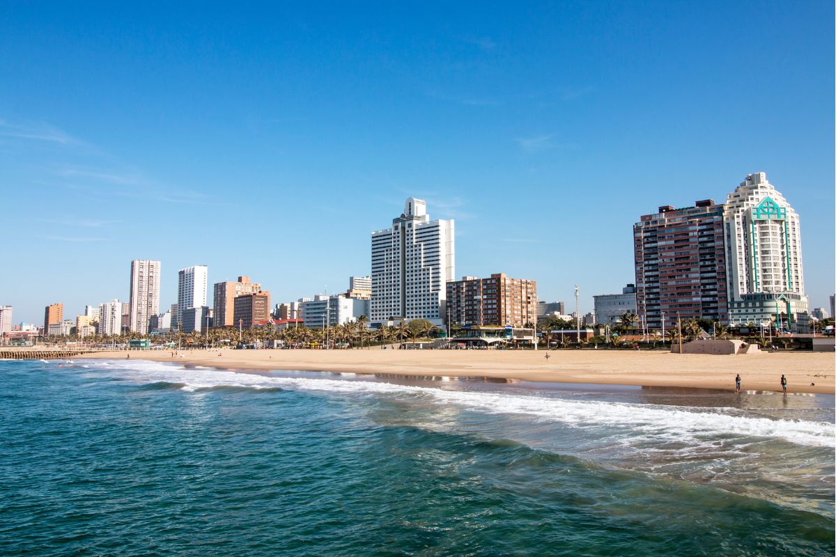 Durban sudafrica