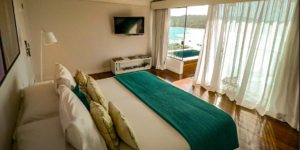 INSOLITO MASTER Hotel en playa de Buzios Casas Brancas boutique