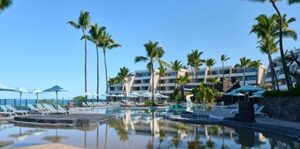OUTRIGGER KONA