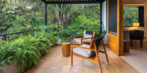 Hotel BOUTIQUE Casa Corcovado Jungle Lodge en Costa Rica