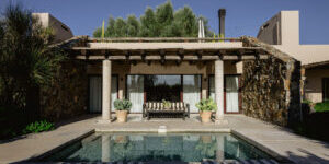 cavas wine lodge Hotel 5 estrellas lujo Cavas Winde Lodge Mendoza Argentina