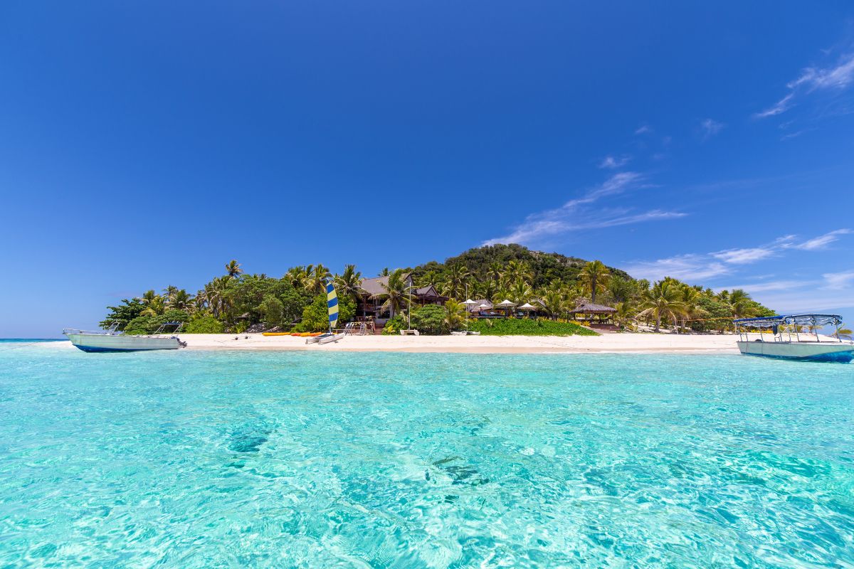 islas Fiji islas Fiji